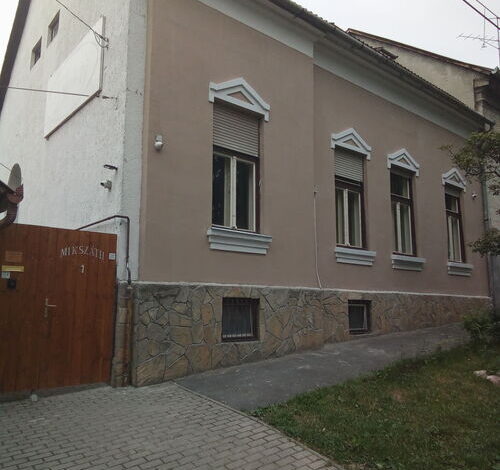 City Szállás Kaposvár 