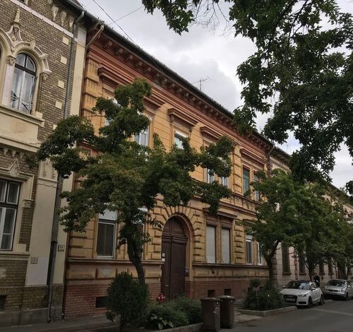 Classic Apartman Szeged 