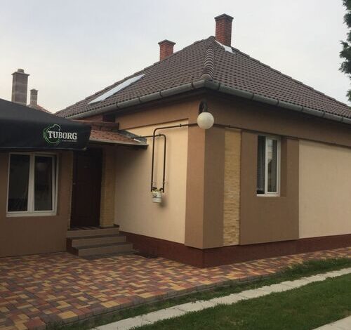 Classico Apartman Zalaegerszeg 