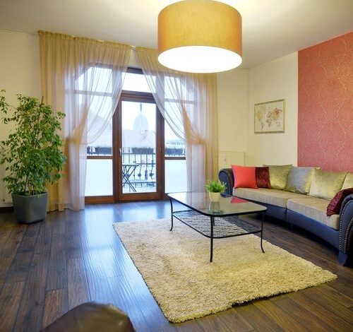 Corner Apartman Eger 