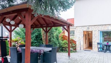 Cosy and Colorful Apartment Szentendre 