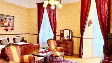 Cotton House Hotel Budapest 