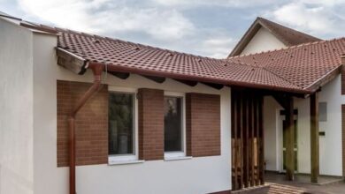 Csa-Li Apartmanház Nyíregyháza