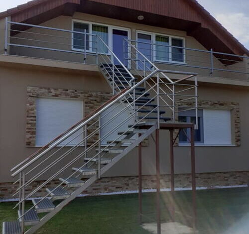 Családi Apartman Balatonkeresztúr 