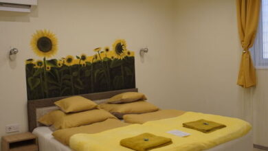 Csengő Vendégház Kiskőrös