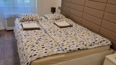 Cser-Lak Apartman Veszprém 