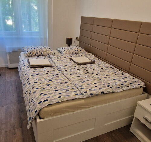 Cser-Lak Apartman Veszprém 