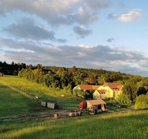 Cseri Kastély Szálloda és Étterem Tótvázsony 
