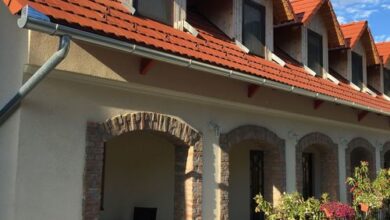 Csipke Lovaspanzió Orfű 