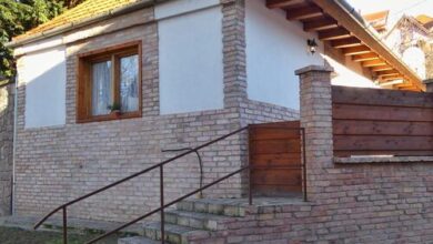 Csücsök Vendégház Eger 