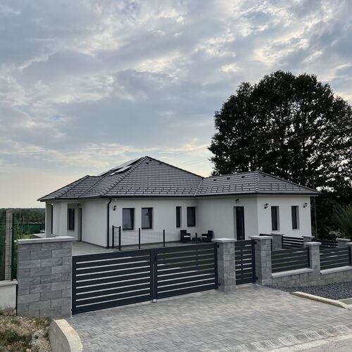 Csurgó Vendégház Farkasgyepű