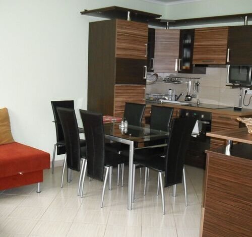 Czakó Apartman Major 1 Hajdúszoboszló 