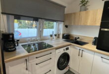 D 20 Apartmanház Zalaegerszeg 