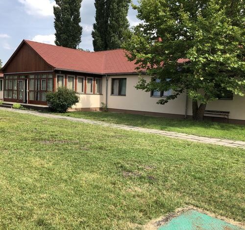 Dalere Üdülőház Balatonboglár 