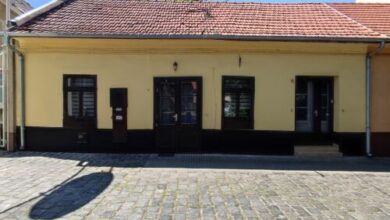 Deák Szobák Nagykőrös