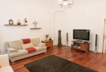 Design Apartment Eger 