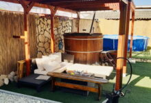 Dézsa Apartman Balatonalmádi 