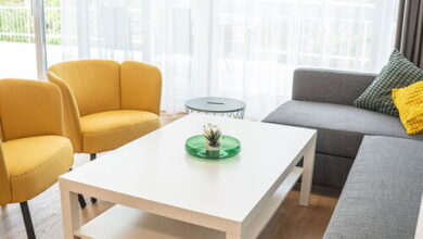 Diamond Luxury Apartments Siófok 