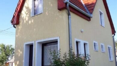 Dodi Vendégház Tiszanána 