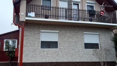 Dominika Apartman Fonyód 