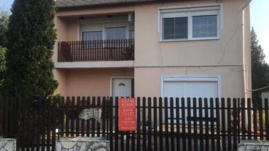 Dorina Diák- és Munkásszállás Tiszaújváros 