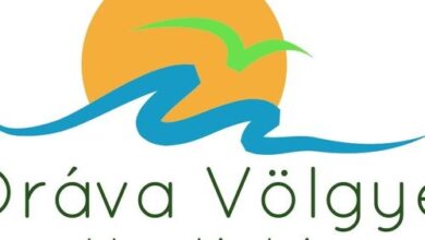 Dráva Völgye Vendégház Zákány 