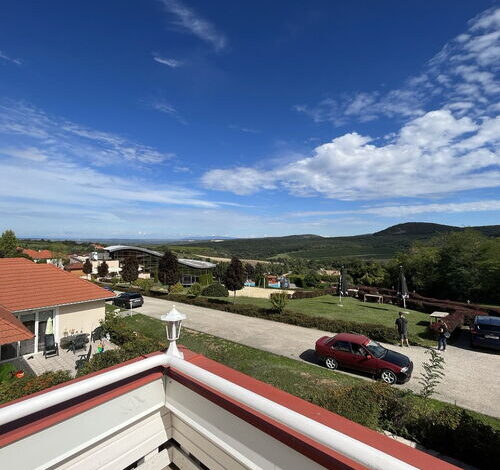 Duna Apartman Dunaszentmiklós 