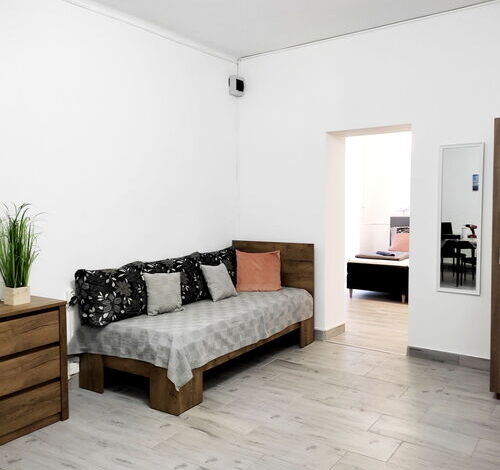 DunaPart Apartman Vác 