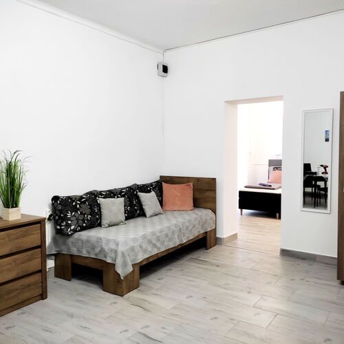 DunaPart Apartman Vác