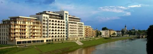 Dunalux Apartman Győr 