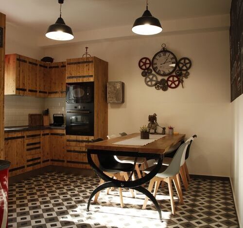 Dundee's Point Apartman Szentendre 