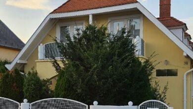 Eccer Apartman Keszthely 