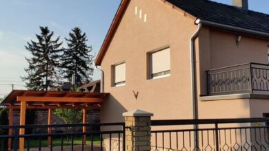 Éden Apartman Harkány 