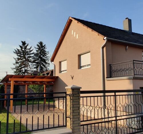 Éden Apartman Harkány 