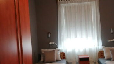 Éden Panzió Mátészalka 