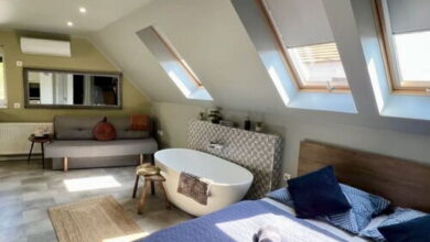 Eger's Flow Apartment Eger 