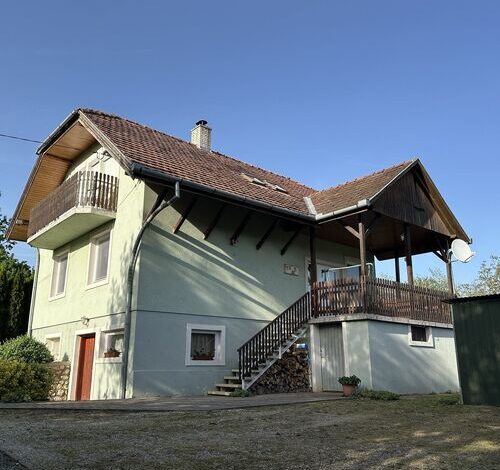 Egervári Béres Vendégház Egervár 