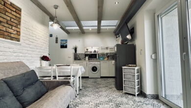 Eklektika Nyaralóház Balatonalmádi 