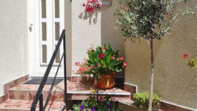 Era Apartman Harkány 