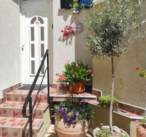 Era Apartman Harkány 