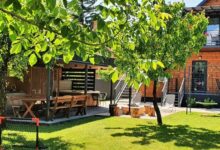 Erdőalja Apartman Nyíregyháza 