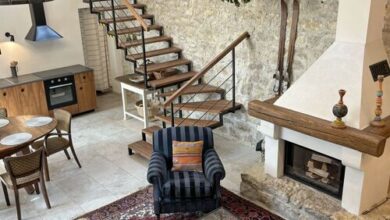 Erdős Vendégház Pécsely 