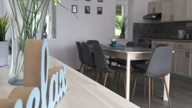 Erdőszéli Vendégház Bogács 