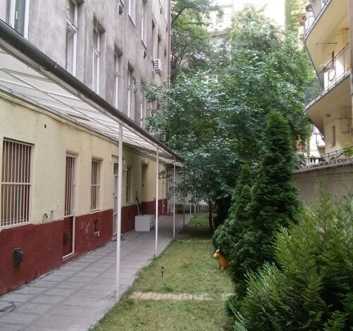 Erik Apartman Budapest 