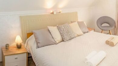 Erika Apartman Gunarasfürdő 