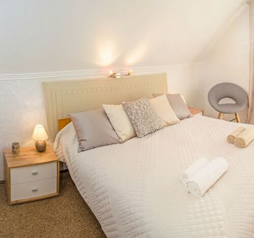 Erika Apartman Gunarasfürdő 