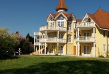 Erika Apartmanház Zalakaros 