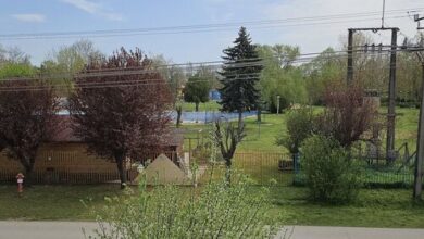 Estike Apartmanok Tiszafüred 