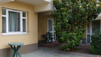 Éva 2 Apartmanház Hajdúszoboszló 