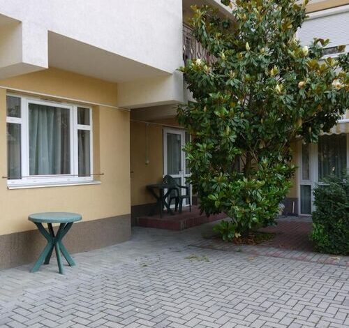Éva 2 Apartmanház Hajdúszoboszló 
